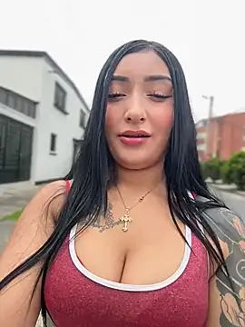 Kathy bella18 online show from 03-02-26, 04:14