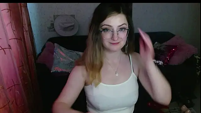 Arielsssplash online show from 06-08-26, 05:35
