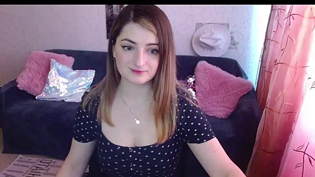 Arielsssplash online show from 06-11-26, 12:36