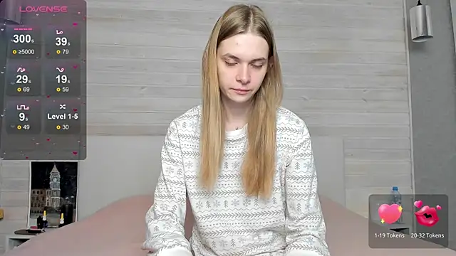 molly hunt  online show from 01-29-25, 03:44