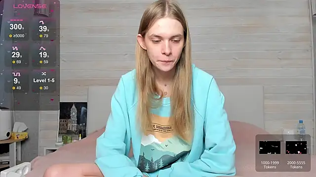 molly hunt  online show from 01-31-25, 07:18