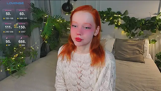 Elfa Mirielle online show from 02-07-26, 07:01