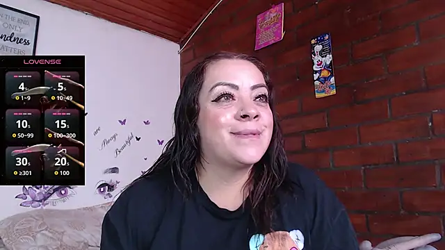 LIila28six online show from 04-16-26, 03:13