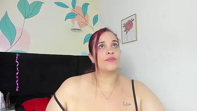 Alondra zaaens online show from 03-19-26, 11:09