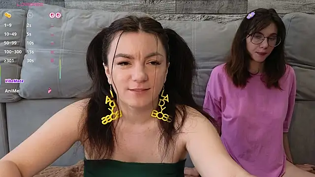 Vika loves you online show from 06-11-26, 02:33