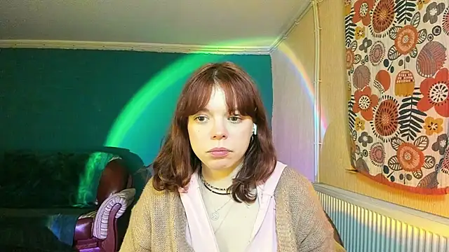 ClancyMorissey online show from 02-08-25, 12:17