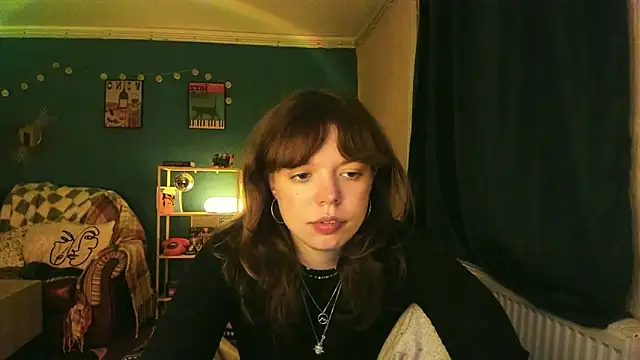 ClancyMorissey online show from 11-02-25, 07:16