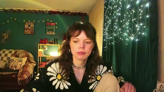 ClancyMorissey online show from 12-13-25, 08:04