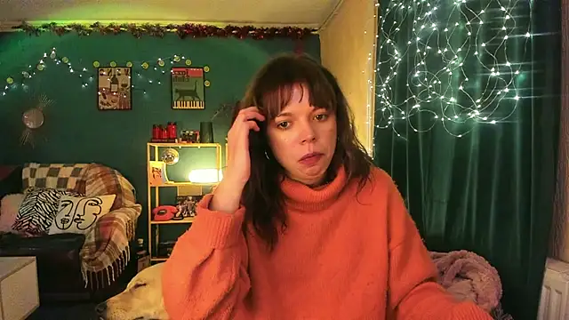 ClancyMorissey online show from 12-17-25, 07:09