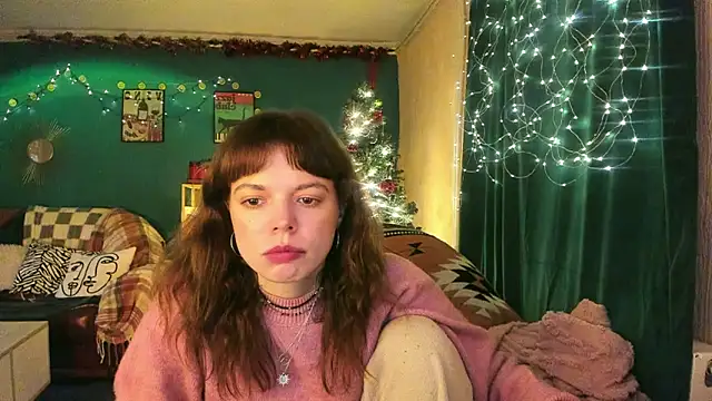 ClancyMorissey online show from 12-18-25, 06:36