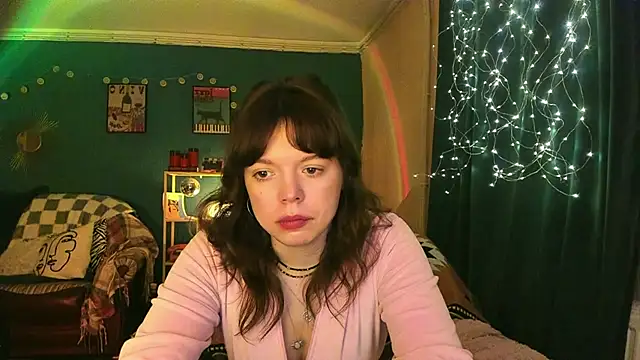 ClancyMorissey online show from 02-22-26, 05:55