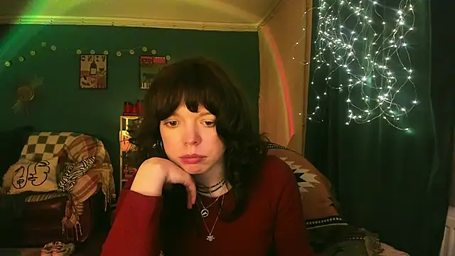 ClancyMorissey online show from 03-08-26, 06:34