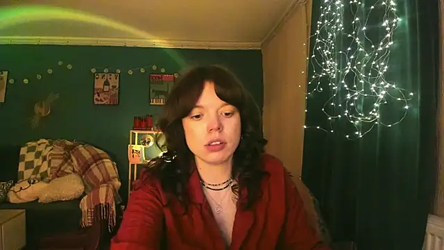 ClancyMorissey online show from 04-09-26, 06:02