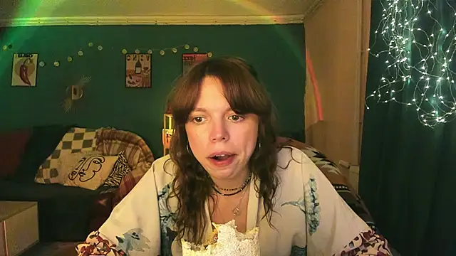 ClancyMorissey online show from 07-02-26, 06:58