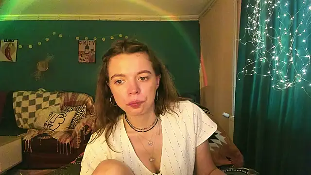 ClancyMorissey online show from 07-13-26, 05:16