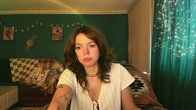 ClancyMorissey online show from 07-16-26, 04:46