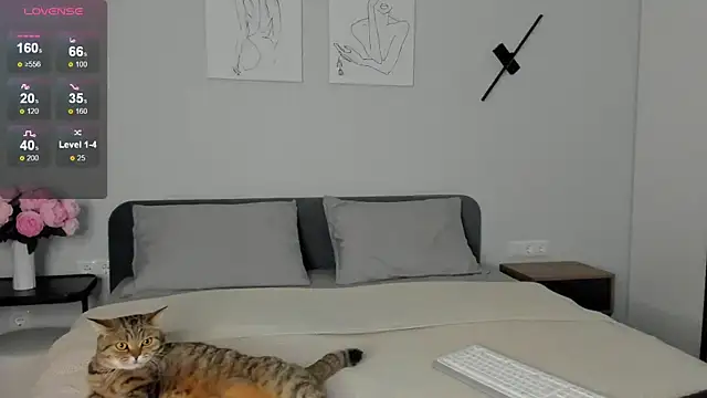 miss emily  online show from 01-14-26, 04:29