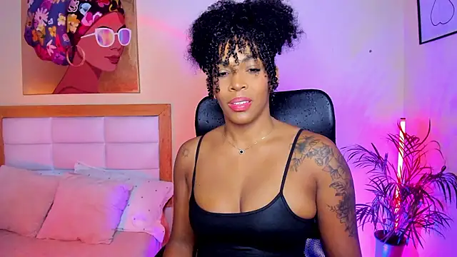 AitanaBrown  online show from 03-01-26, 02:30