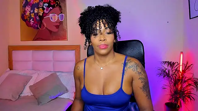 AitanaBrown  online show from 03-12-26, 10:16