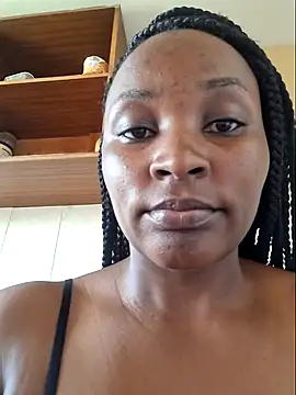 Snapshot of Samia_Queen chatting on 01-31-25, 11:24 Samia Queen online show from 01-31-25, 11:24