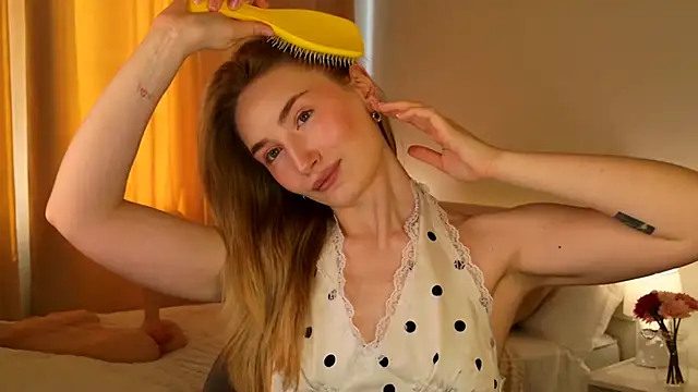 bella  rose online show from 03-21-26, 09:25