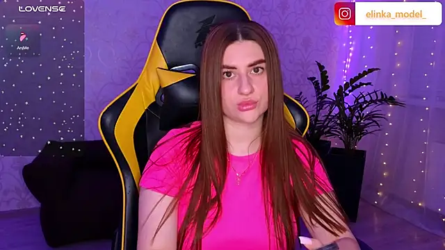 Elishka  online show from 12-07-24, 07:32