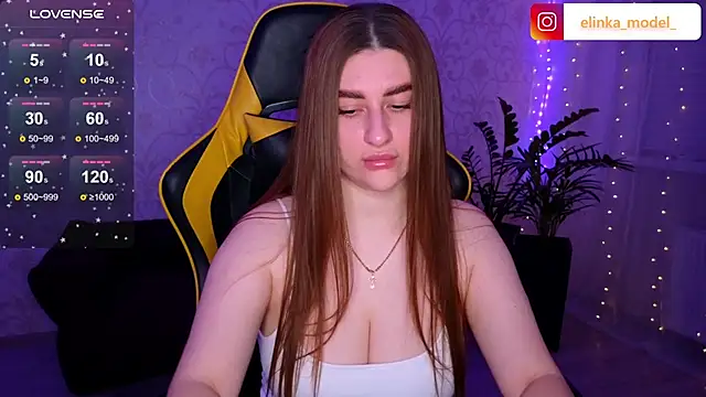 Elishka  online show from 12-08-24, 05:01