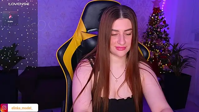 Elishka  online show from 12-29-24, 04:51