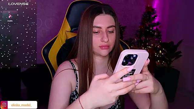 Elishka  online show from 01-15-25, 10:35