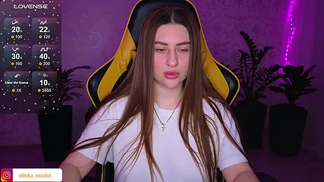 Elishka  online show from 02-05-25, 05:09