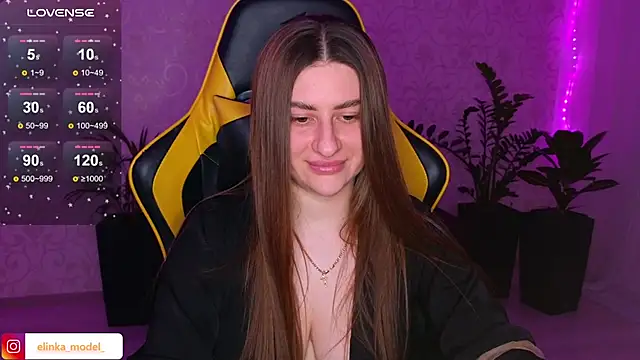 Elishka  online show from 02-09-25, 06:05