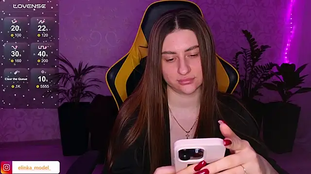 Elishka  online show from 02-09-25, 09:06