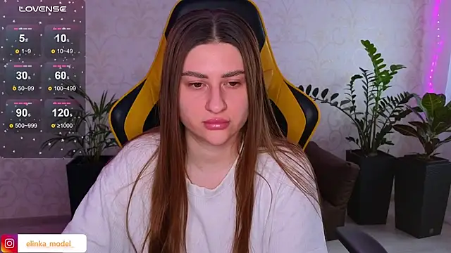 Elishka  online show from 02-11-25, 06:51