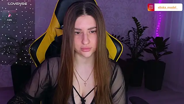 Elishka  online show from 02-15-25, 06:12