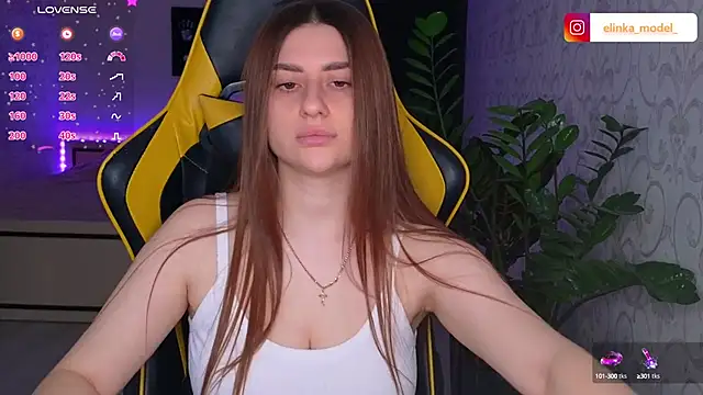 Elishka  online show from 03-15-25, 03:27