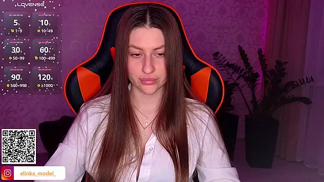 Elishka  online show from 09-18-25, 05:59