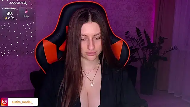 Elishka  online show from 10-05-25, 06:50