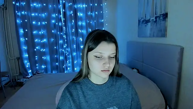 Snapshot of SoniNesti chatting on 02-04-25, 03:26 SoniNesti online show from 02-04-25, 03:26