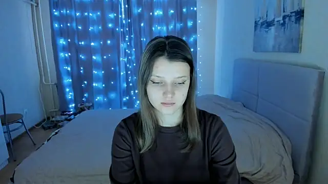 Snapshot of SoniNesti chatting on 02-07-25, 12:06 SoniNesti online show from 02-07-25, 12:06