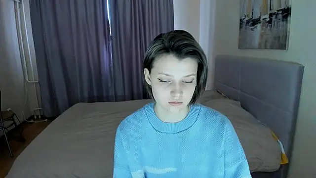 Snapshot of SoniNesti chatting on 02-25-25, 11:41 SoniNesti online show from 02-25-25, 11:41