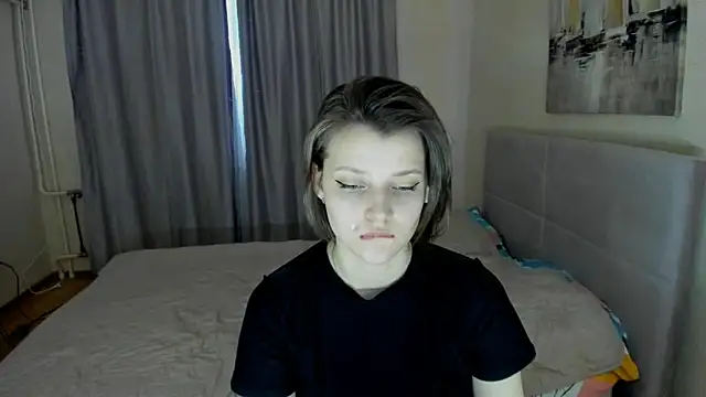 Snapshot of SoniNesti chatting on 03-01-25, 11:28 SoniNesti online show from 03-01-25, 11:28