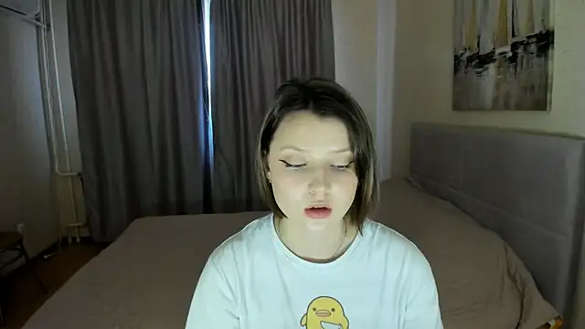 Snapshot of SoniNesti chatting on 03-21-25, 02:40 SoniNesti online show from 03-21-25, 02:40