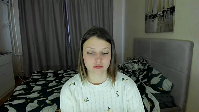 Snapshot of SoniNesti chatting on 09-12-25, 02:50 SoniNesti online show from 09-12-25, 02:50