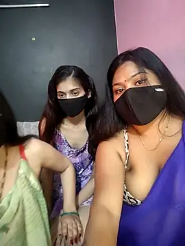 cutee  crazy online show from 02-05-26, 02:11