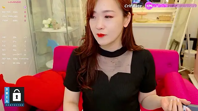 -N Miyabi- online show from 03-08-26, 01:04