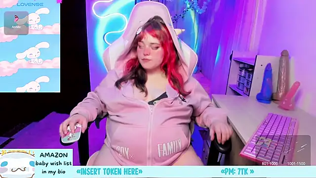 Snapshot of anjana_yuii chatting on 12-16-24, 11:22 anjana yuii online show from 12-16-24, 11:22