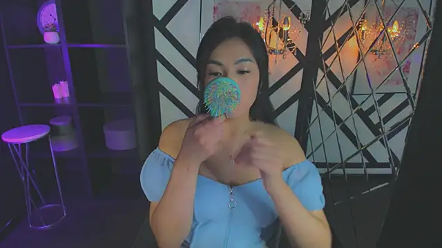 Snapshot of JasmineMagical chatting on 09-12-25, 05:29 JasmineMagical online show from 09-12-25, 05:29