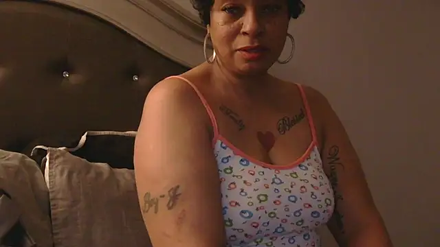 MSweetLindaParks online show from 01-19-26, 11:14