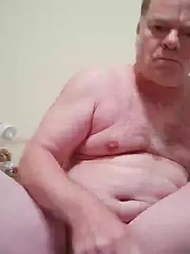 Hans04051972 online show from 12-15-24, 06:37