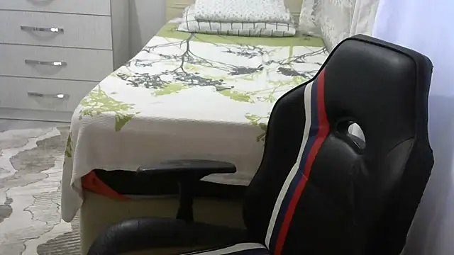 crazybaby5461 online show from 10-06-25, 03:31